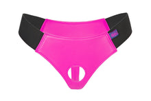 Thong Strap - On Dildo Harness - Sh! Women's Store