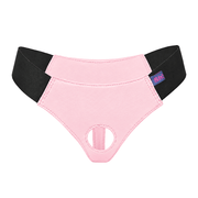 Thong Strap-On Dildo Harness - Sh! Women's Store