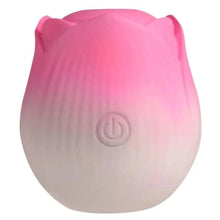Throbbing Rose Stimulator Toy - Sh! Women's Store