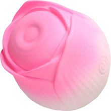 Throbbing Rose Stimulator Toy - Sh! Women's Store