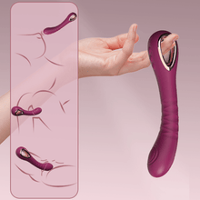 Thumping G - Spot Vibrator - Sh! Women's Store