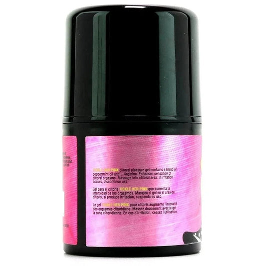 Tickle Her Pink - Sh! Women's Store