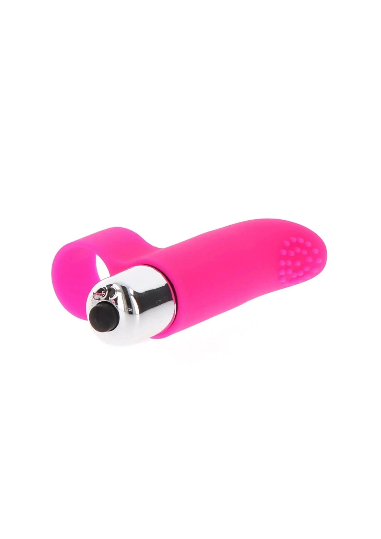 Tickle Pleaser Finger Vibe - Sh! Women's Store