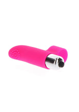Tickle Pleaser Finger Vibe - Sh! Women's Store