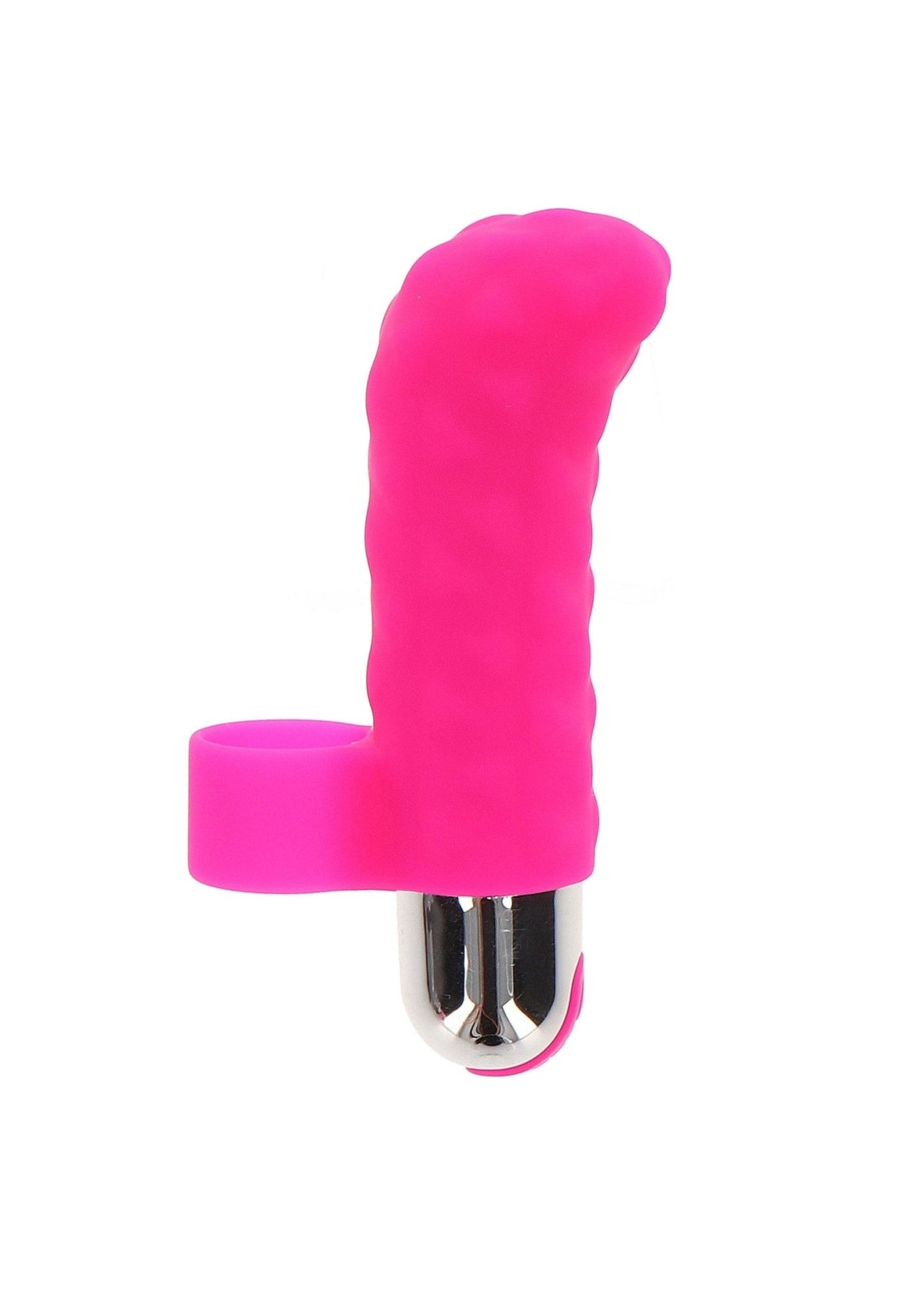 Tickle Pleaser Rechargeable Finger Vibe - Sh! Women's Store