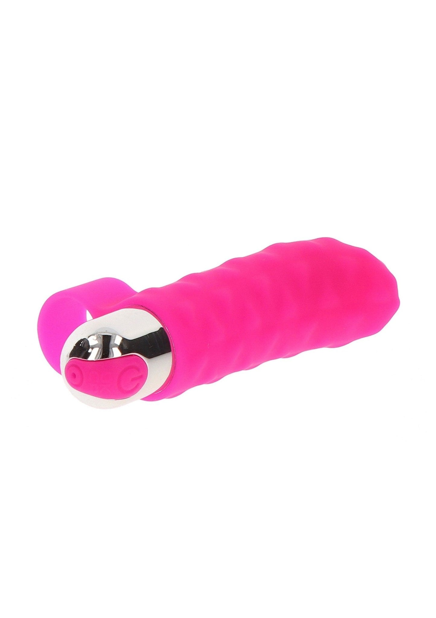 Tickle Pleaser Rechargeable Finger Vibe - Sh! Women's Store