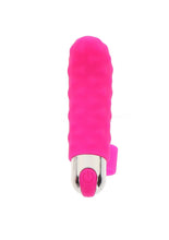 Tickle Pleaser Rechargeable Finger Vibe - Sh! Women's Store