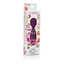 Tiny Teaser Nubby Vibrator - Discontinued - Sh! Women's Store