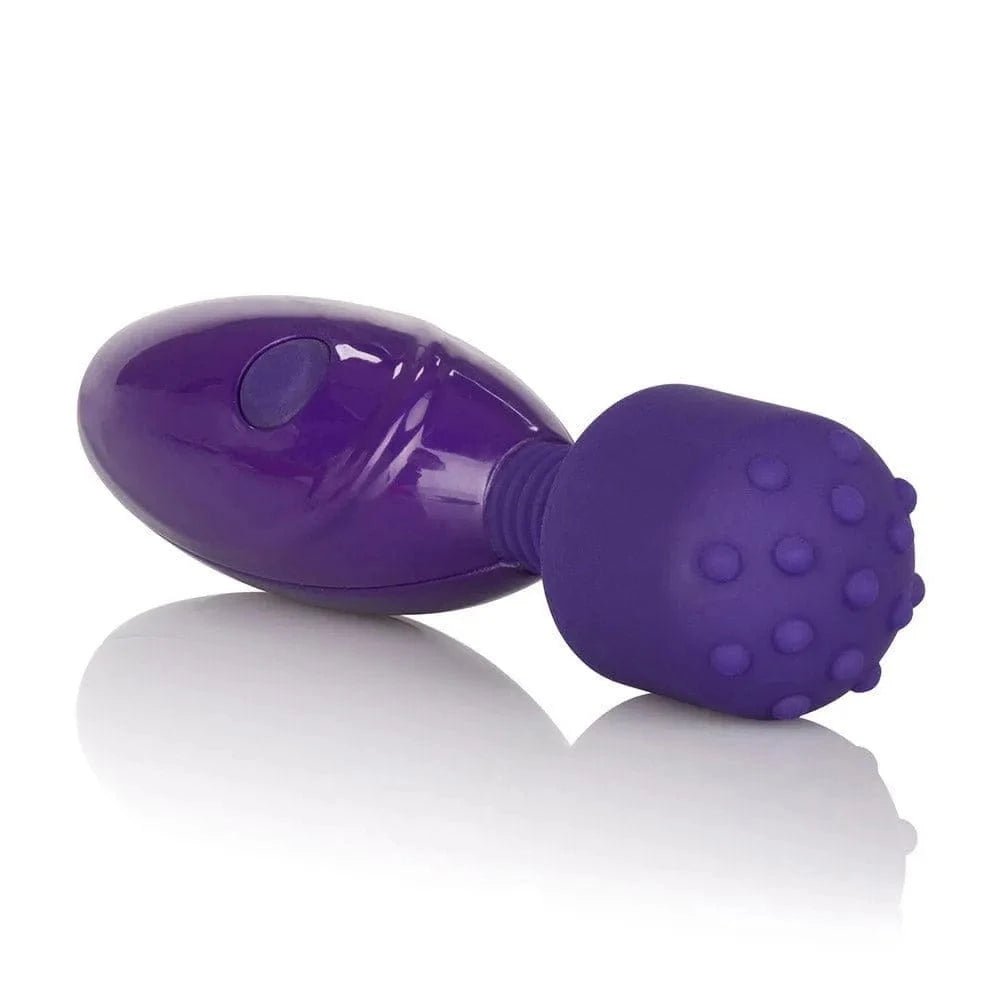 Tiny Teaser Nubby Vibrator - Discontinued - Sh! Women's Store
