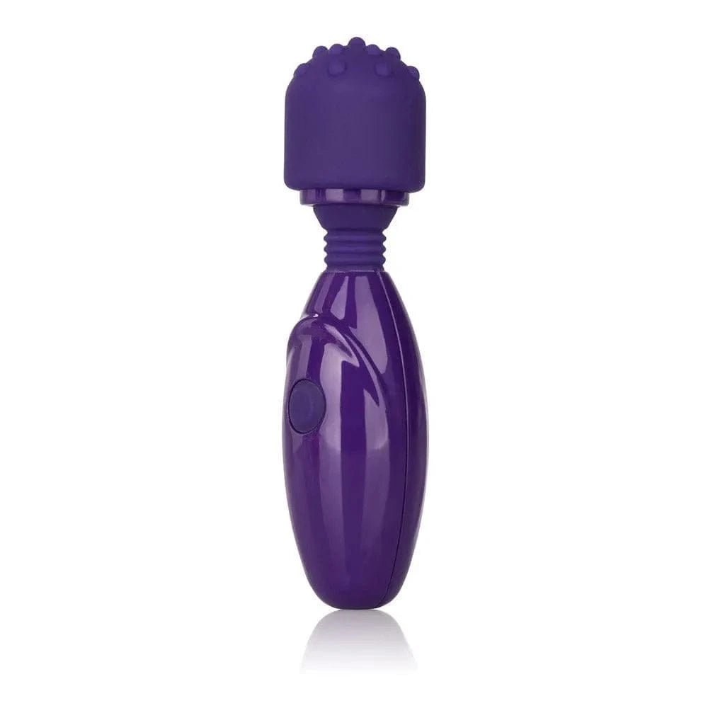 Tiny Teaser Nubby Vibrator - Discontinued - Sh! Women's Store