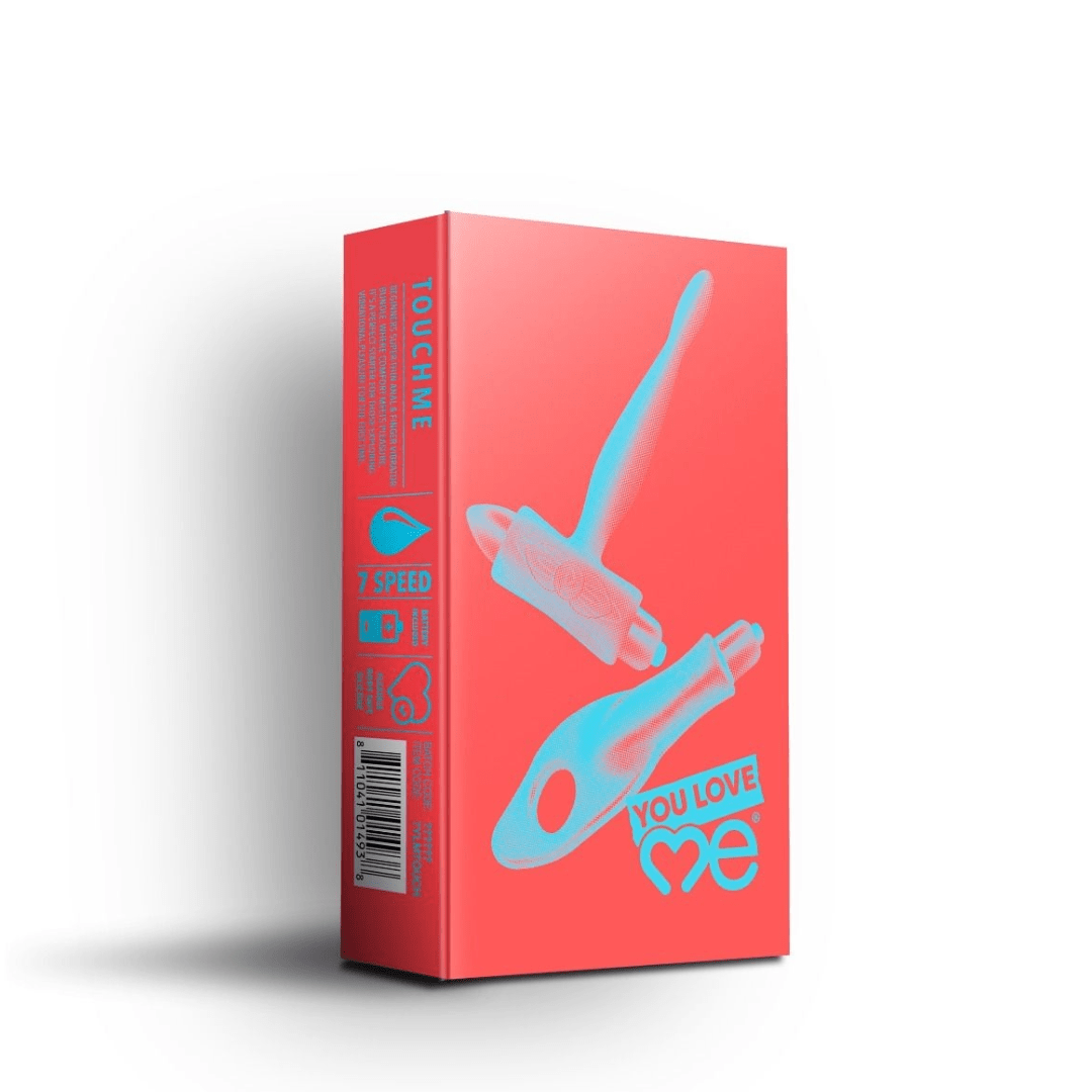 Sh! Women's Store Clitoral Vibrators Touch Me Sex Toy Set