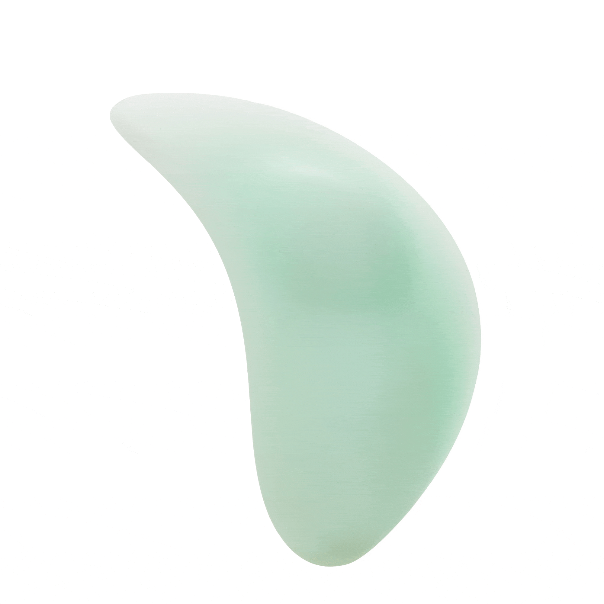 Toy Joy Clitoral Vibrators Pacifica Bali Curved Teaser