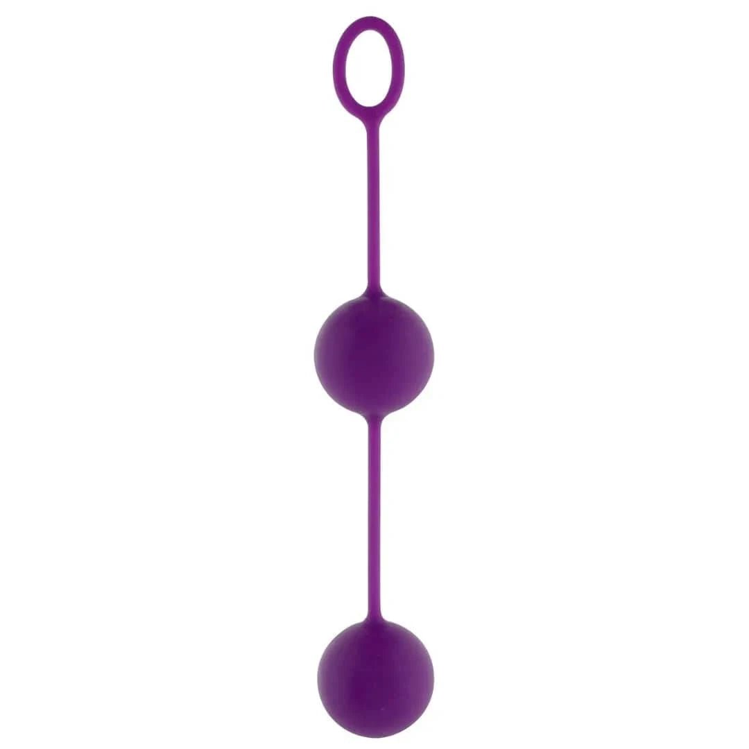 ToyJoy Rock & Roll Love Balls - Sh! Women's Store