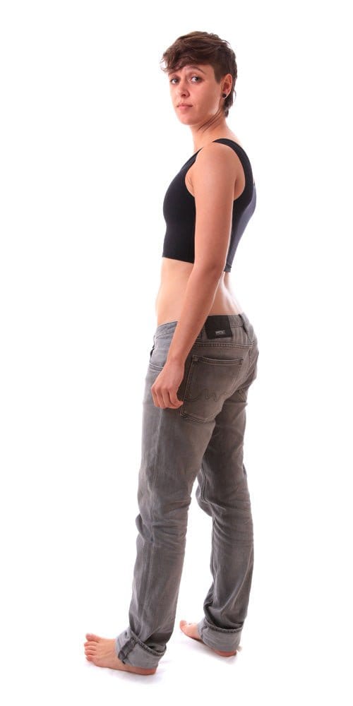 Trans Binder DISCONTINUED - Sh! Women's Store