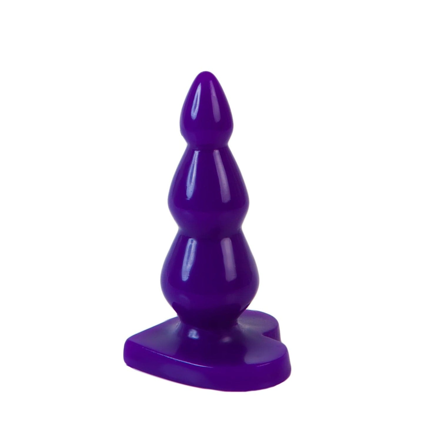 Triple Butt Plug 6 DISCONTINUED - Sh! Women's Store