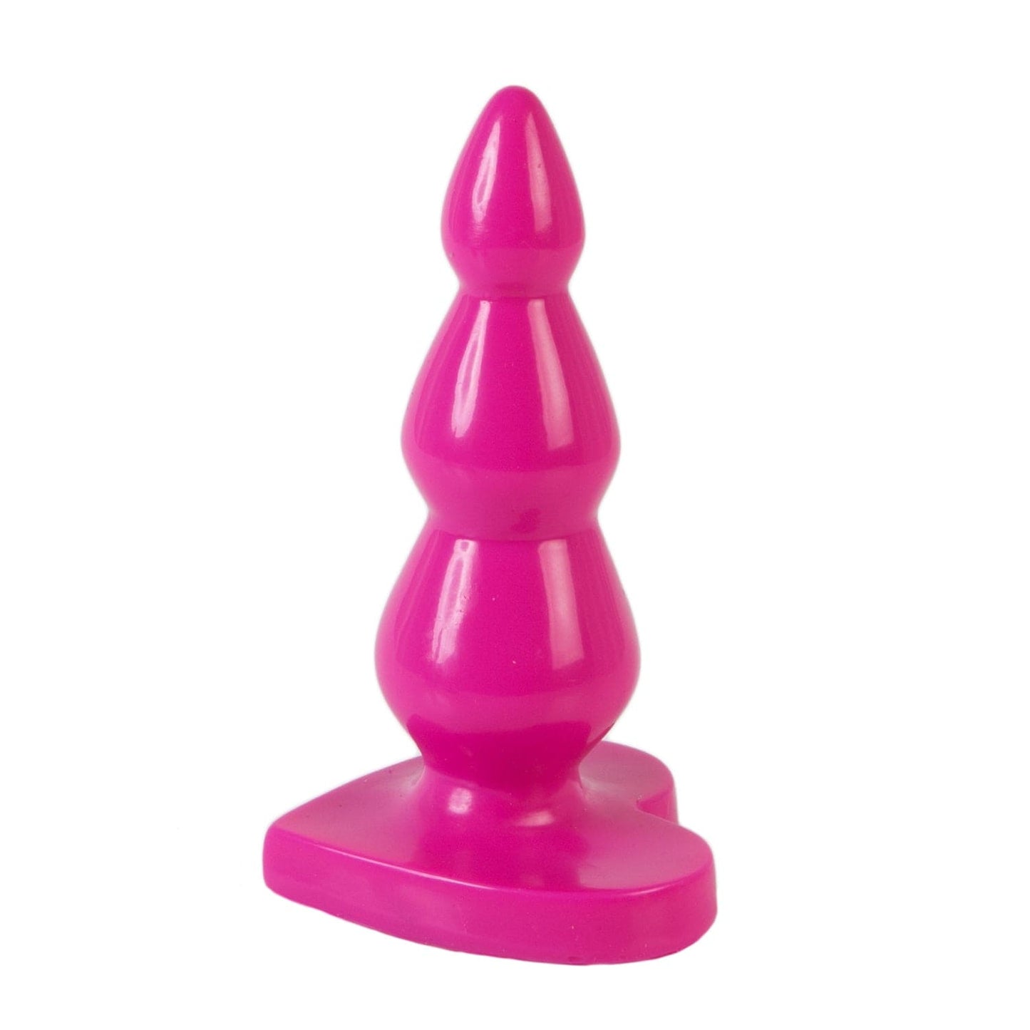Triple Butt Plug 6 DISCONTINUED - Sh! Women's Store