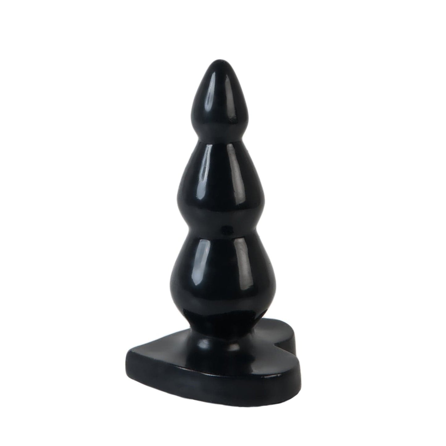 Triple Butt Plug 6 DISCONTINUED - Sh! Women's Store