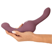 Turbo Shaker Double Lover Double - Ended Vibe - Sh! Women's Store