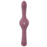 Sh! Women's Store Double Dildo Turbo Shaker Double Lover Double-Ended Vibe