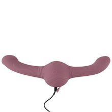 Turbo Shaker Double Lover Double - Ended Vibe - Sh! Women's Store