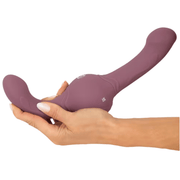 Turbo Shaker Double Lover Double - Ended Vibe - Sh! Women's Store