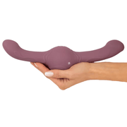 Turbo Shaker Double Lover Double - Ended Vibe - Sh! Women's Store