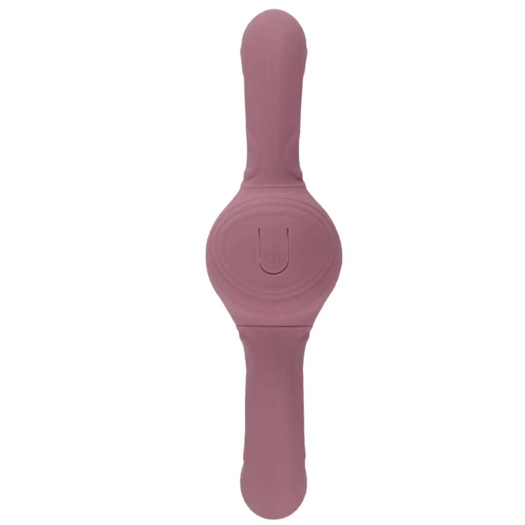 Turbo Shaker Double Lover Double - Ended Vibe - Sh! Women's Store