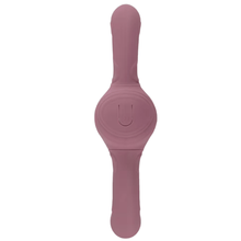 Turbo Shaker Double Lover Double - Ended Vibe - Sh! Women's Store