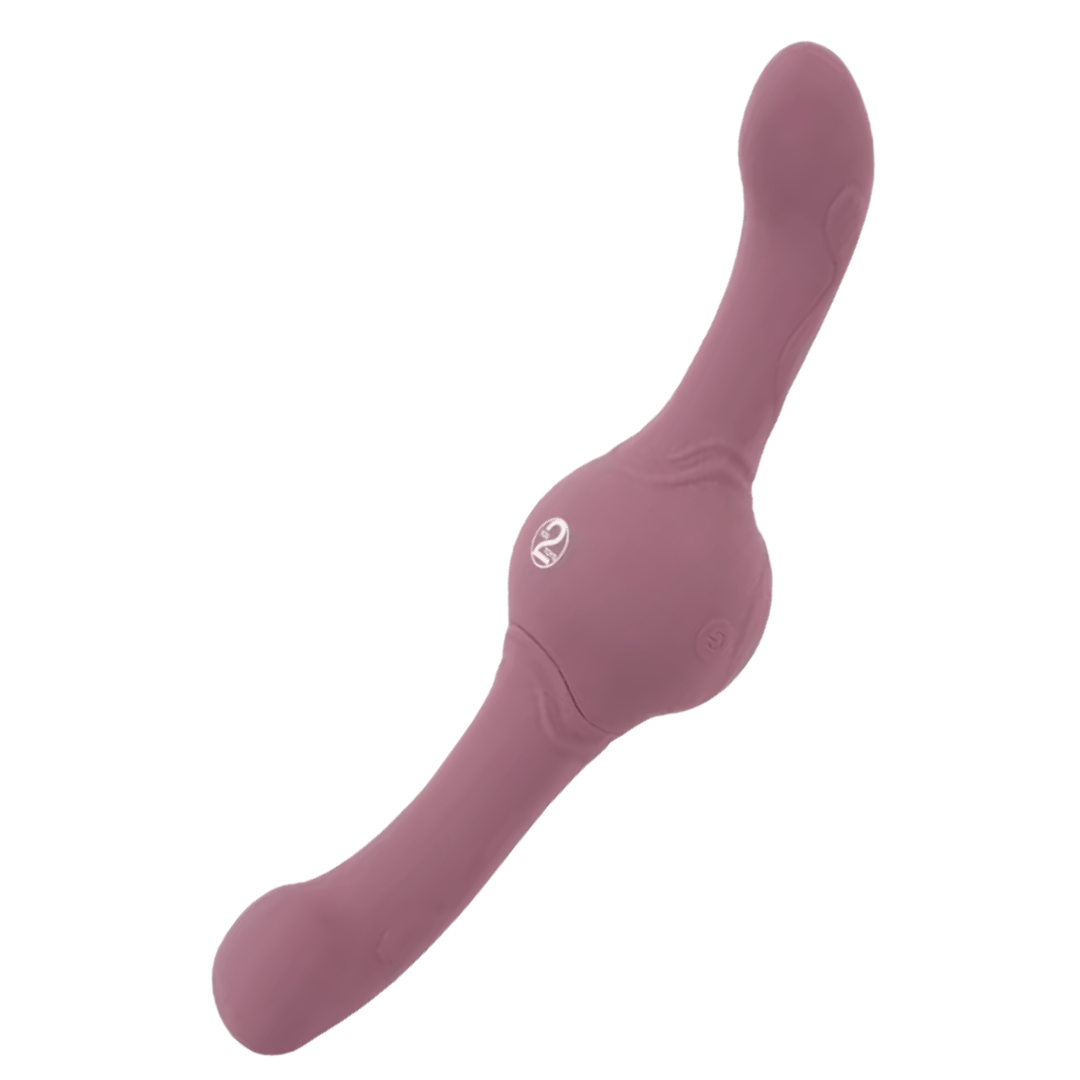 Turbo Shaker Double Lover Double - Ended Vibe - Sh! Women's Store