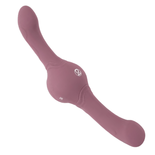 Turbo Shaker Double Lover Double - Ended Vibe - Sh! Women's Store