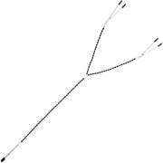 Tweezer Intimate Nipple Clamps & Clit Clip - Sh! Women's Store