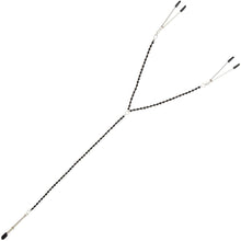 Tweezer Intimate Nipple Clamps & Clit Clip - Sh! Women's Store