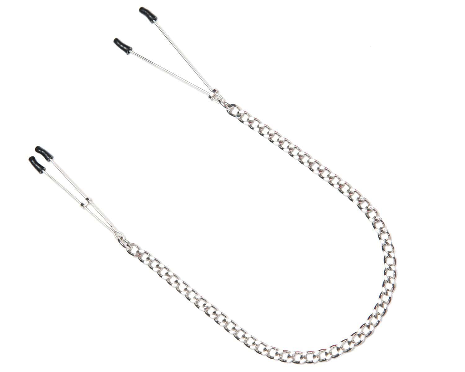 Tweezer Nipple Clamps - Sh! Women's Store