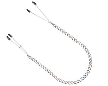 Tweezer Nipple Clamps - Sh! Women's Store