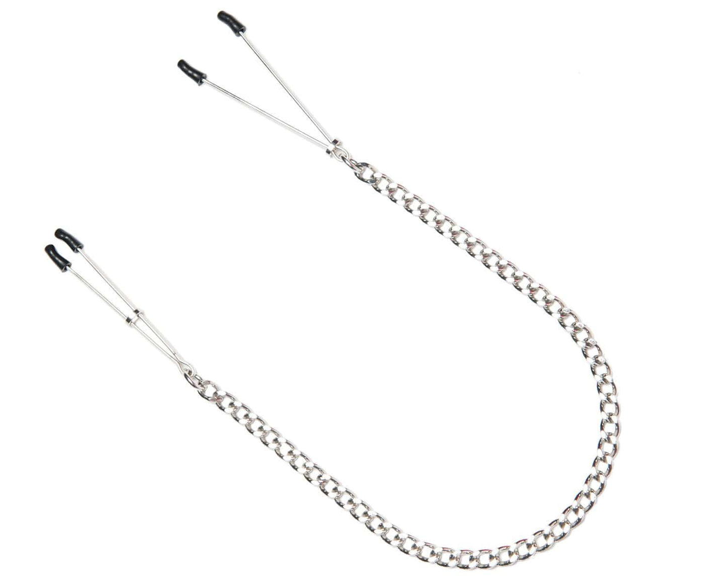 Tweezer Nipple Clamps - Sh! Women's Store