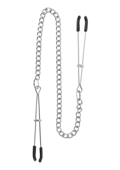 Tweezer Nipple Clamps - Sh! Women's Store