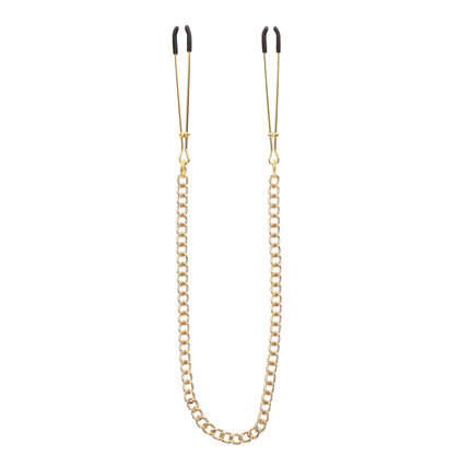 Tweezer Nipple Clamps - Sh! Women's Store