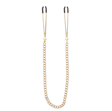 Tweezer Nipple Clamps - Sh! Women's Store