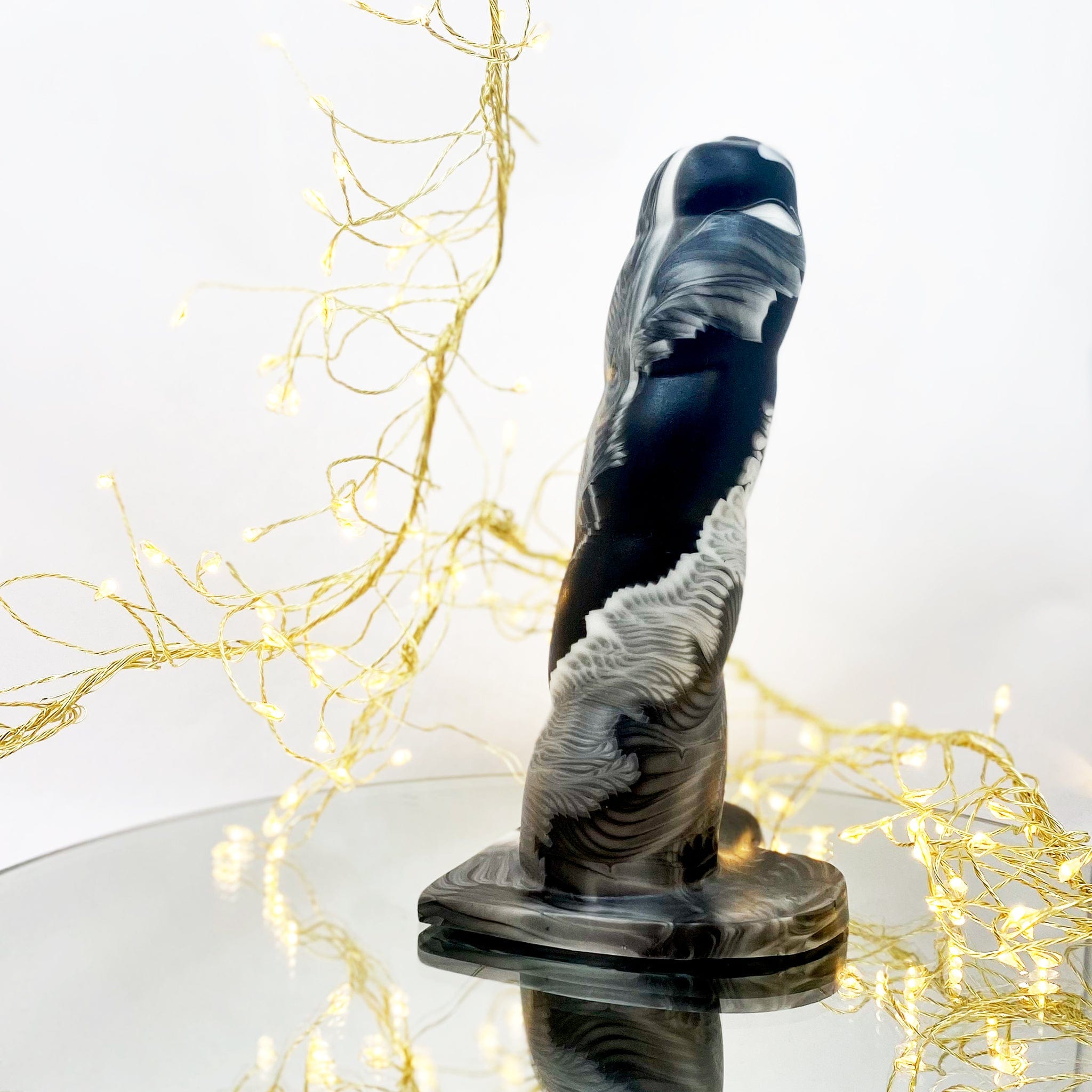 Twista 2 Long Spiral Dildo - Sh! Women's Store