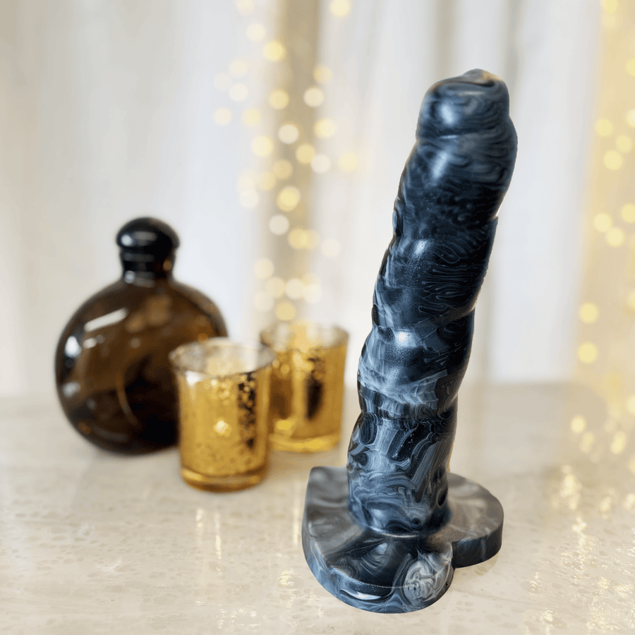 Twista 2 Long Spiral Dildo - Sh! Women's Store