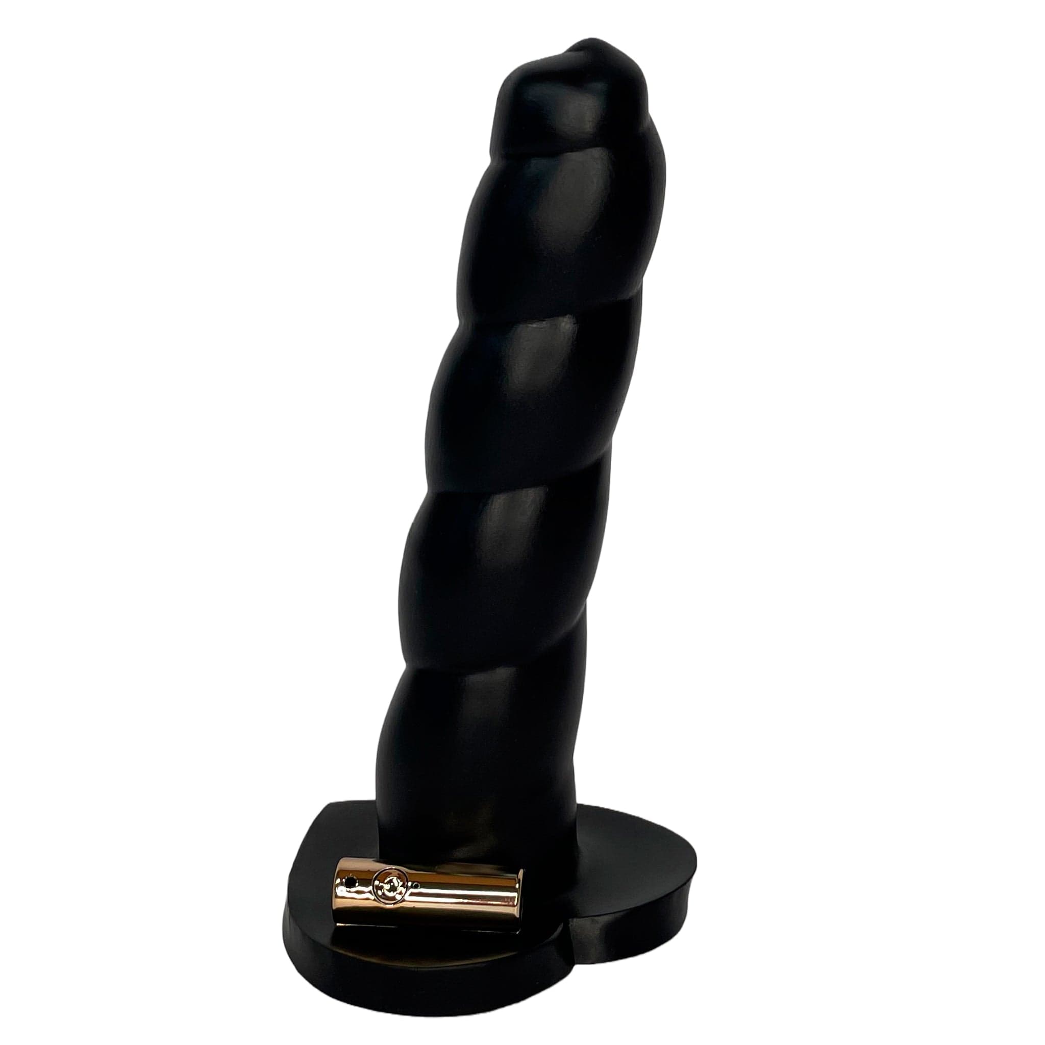 Twista 2 Long Vibrating Dildo - Sh! Women's Store