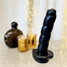 Twista 2 Long Vibrating Dildo - Sh! Women's Store