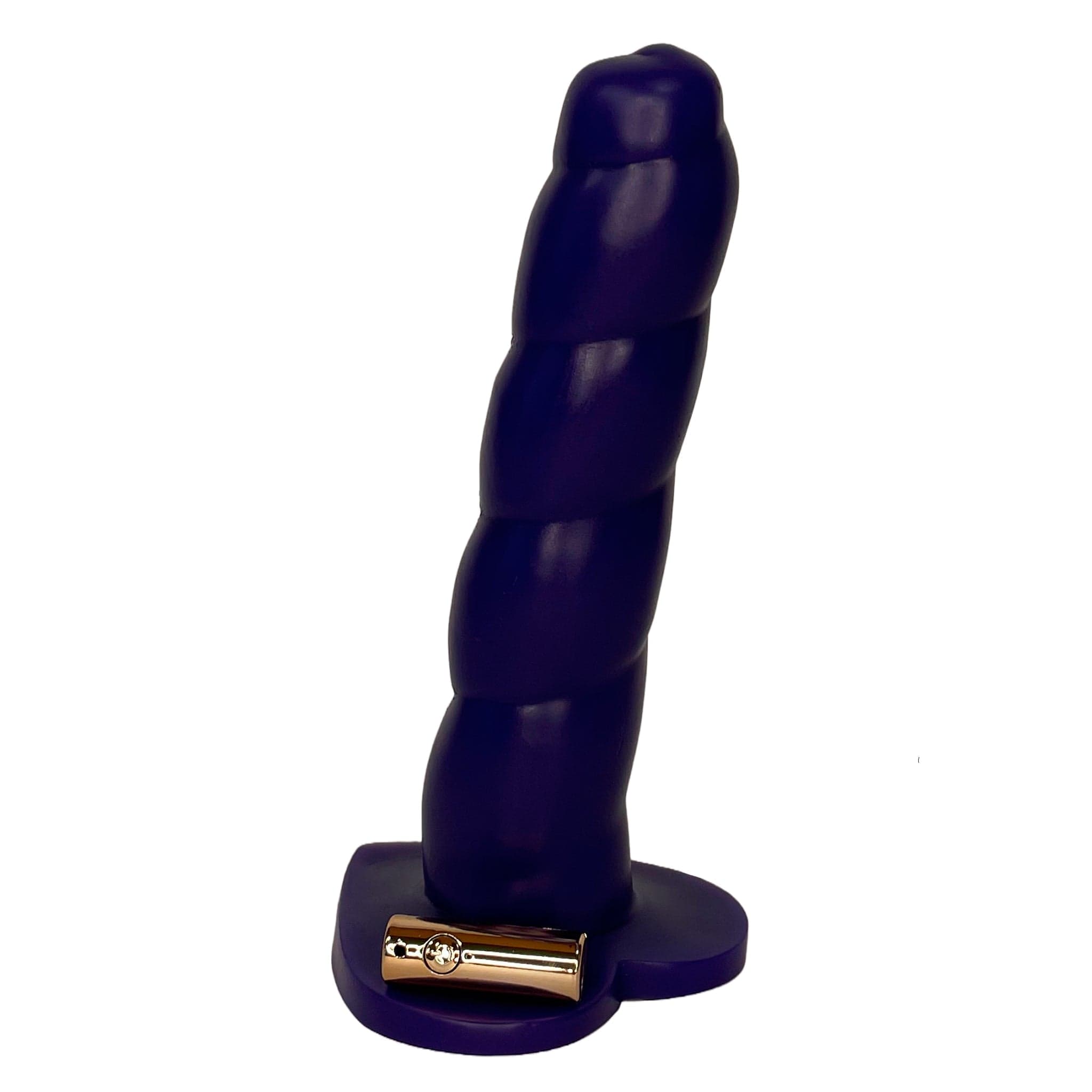 Twista 2 Long Vibrating Dildo - Sh! Women's Store