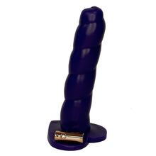 Twista 2 Long Vibrating Dildo - Sh! Women's Store