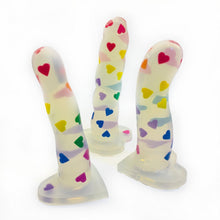 Twista 2 Starry Night Dildo '23 Discontinued - Sh! Women's Store