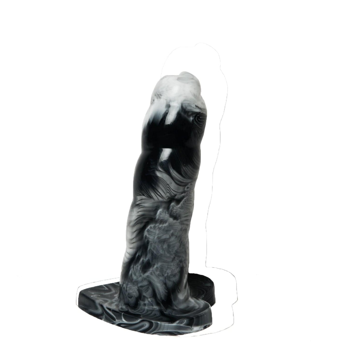 Twista 3 Wide Spiral Dildo - Sh! Women's Store