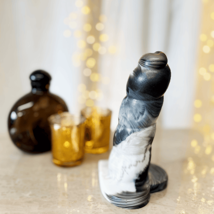 Twista 3 Wide Spiral Dildo - Sh! Women's Store