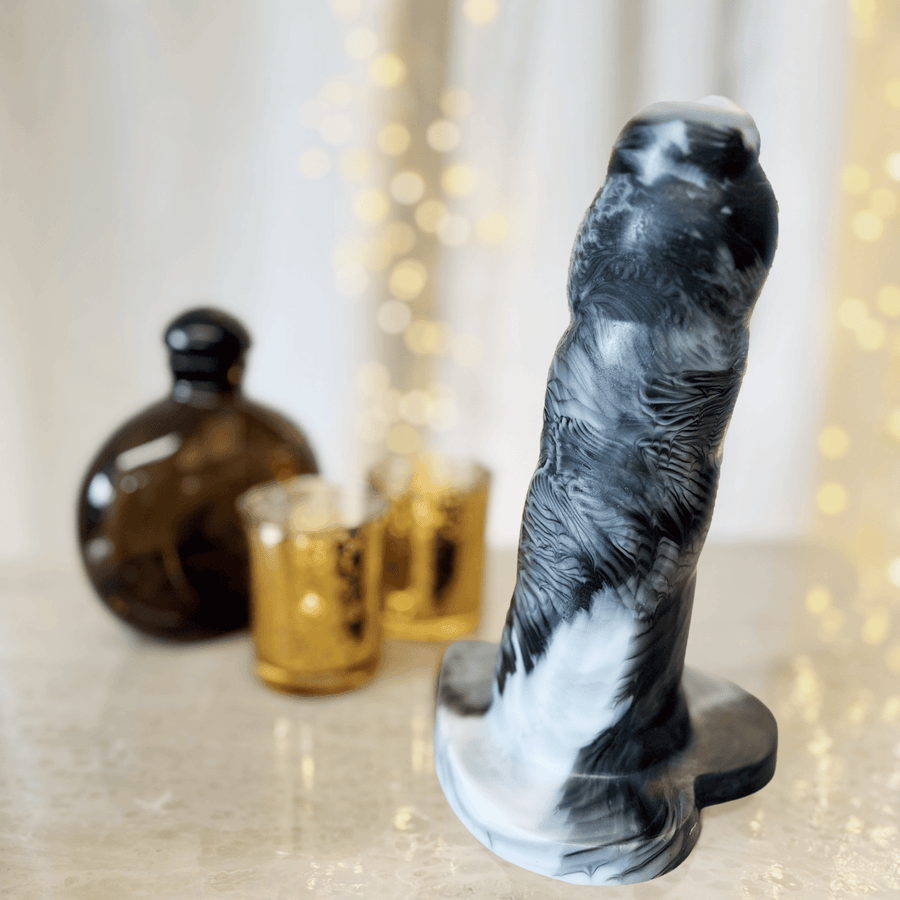 Twista 4 Spiral Super Dildo - Sh! Women's Store
