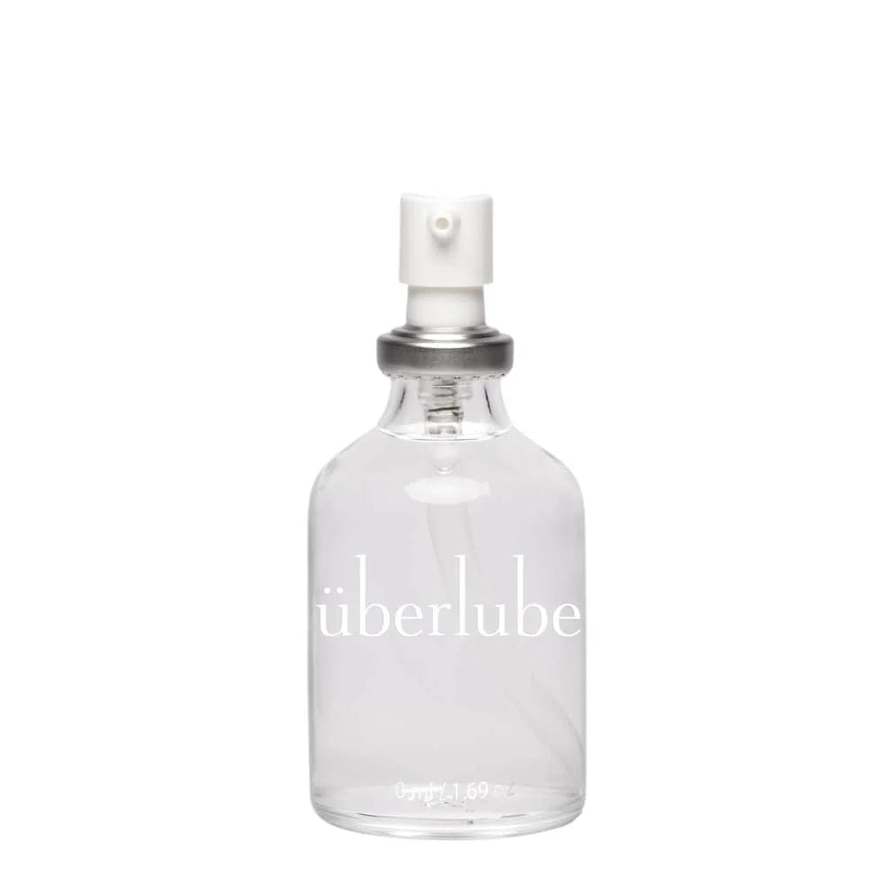 Überlube Silicone Lubricant *Discontinued* - Sh! Women's Store