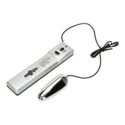 Ultra 7 Vector Egg Vibrator - Sh! Women's Store